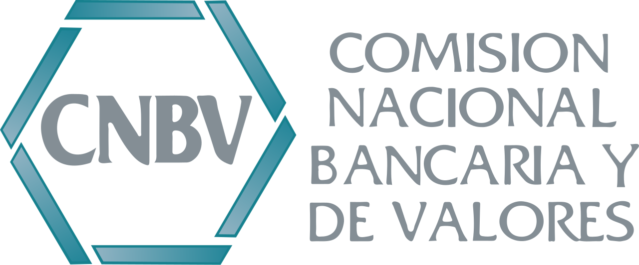 CNBV Logo