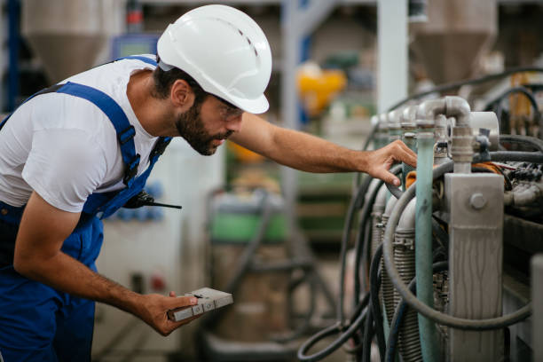 Industria Mecánica